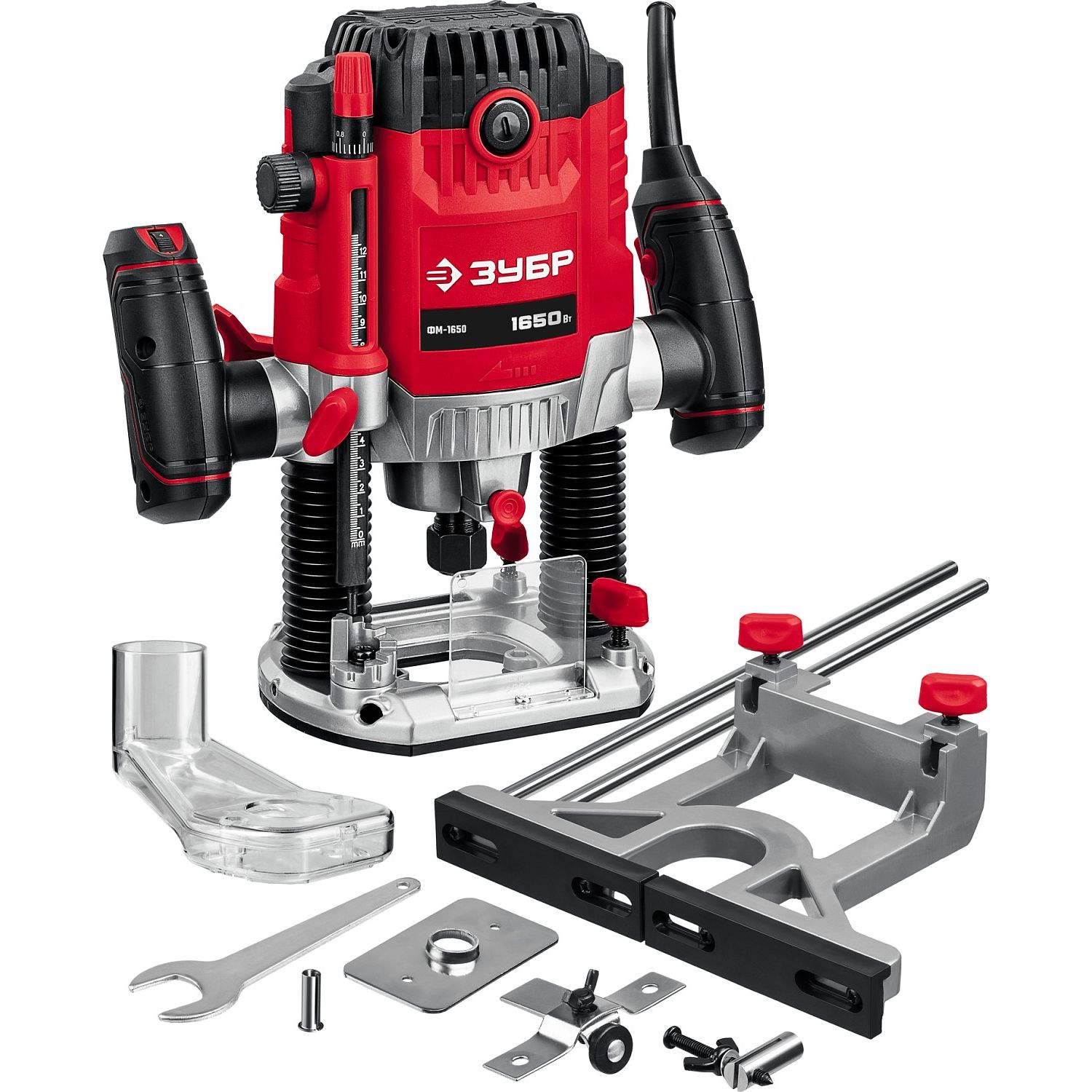 Фрезер универсальный ФМ-1650