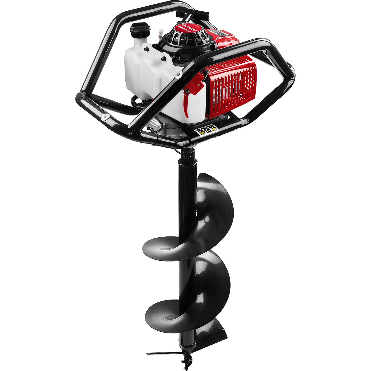 Мотобур (бензобур) со шнеком МБ2-300 Н