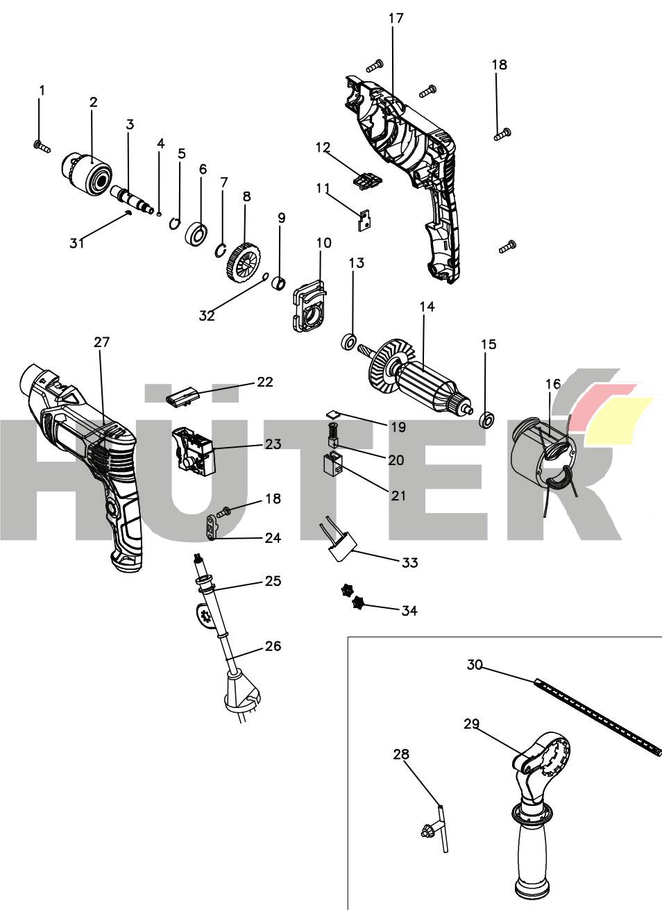 ДУ-15680 Ресанта YTA 75/8/2