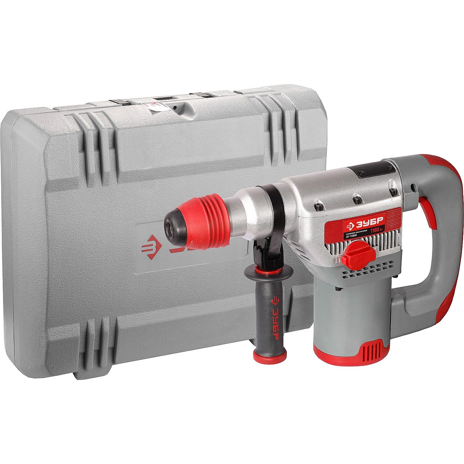 Перфоратор SDS-Max ЗП-1100ЭК