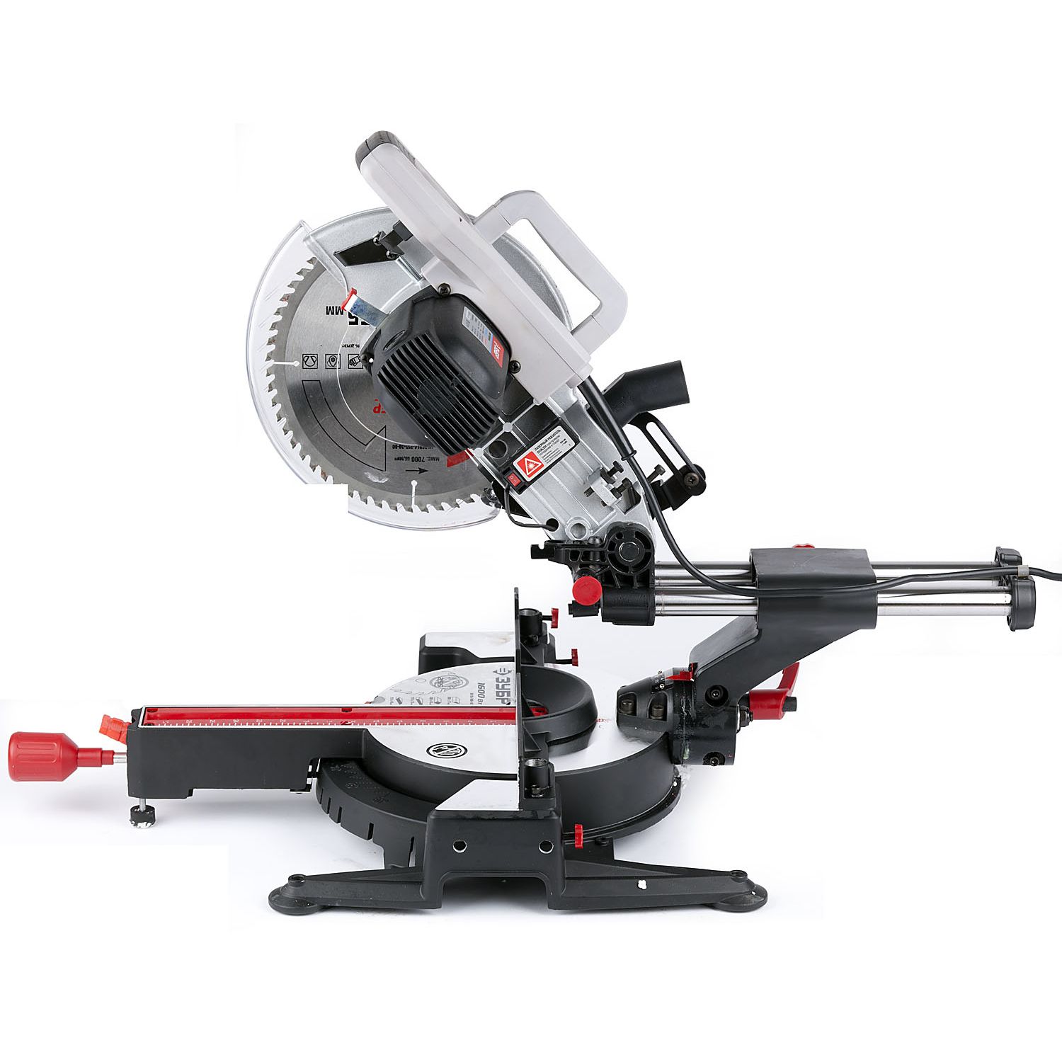 Пила торцовочная ЗПТ-255-1600-Л-02