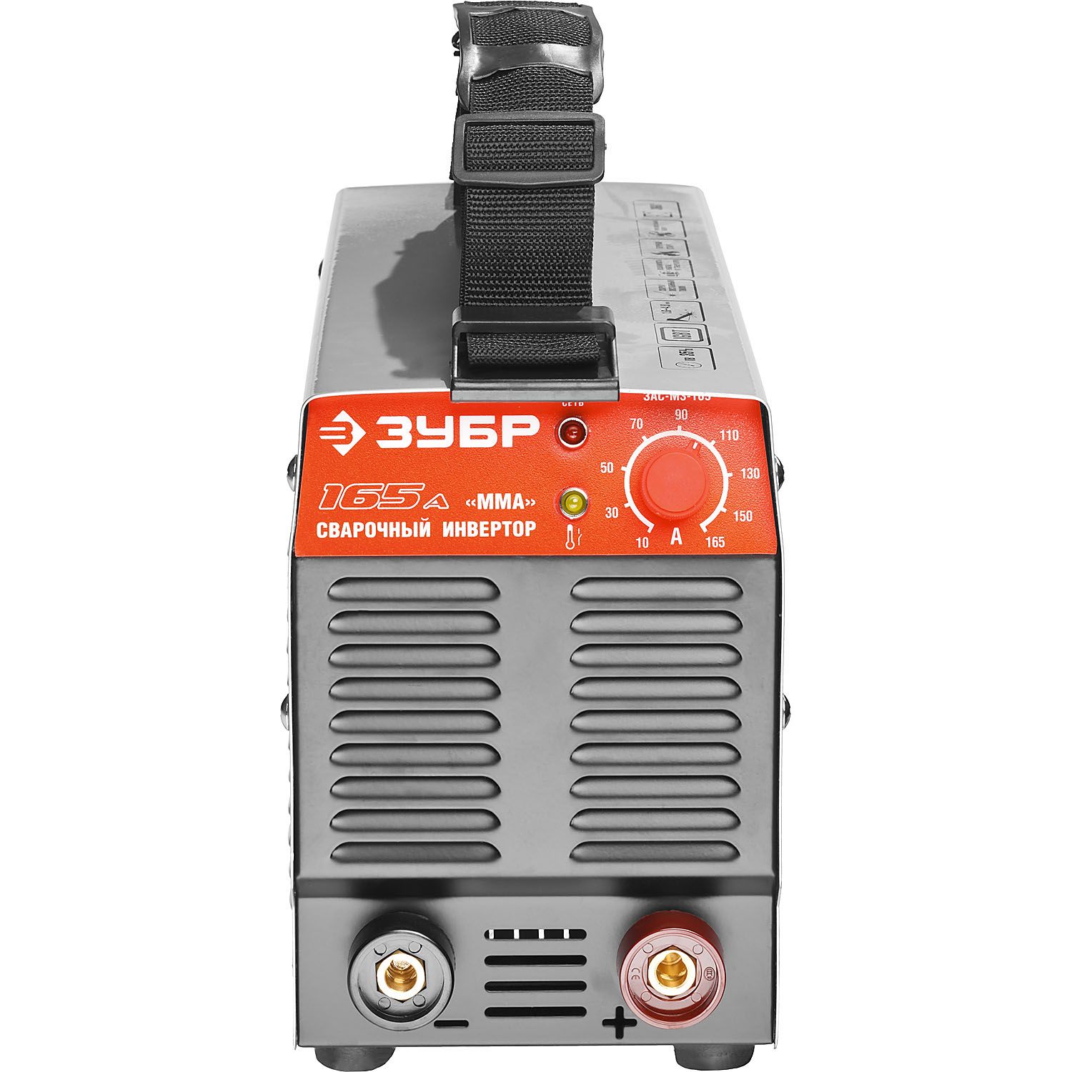 Сварочный инвертор, ММА ЗАС-М3-165