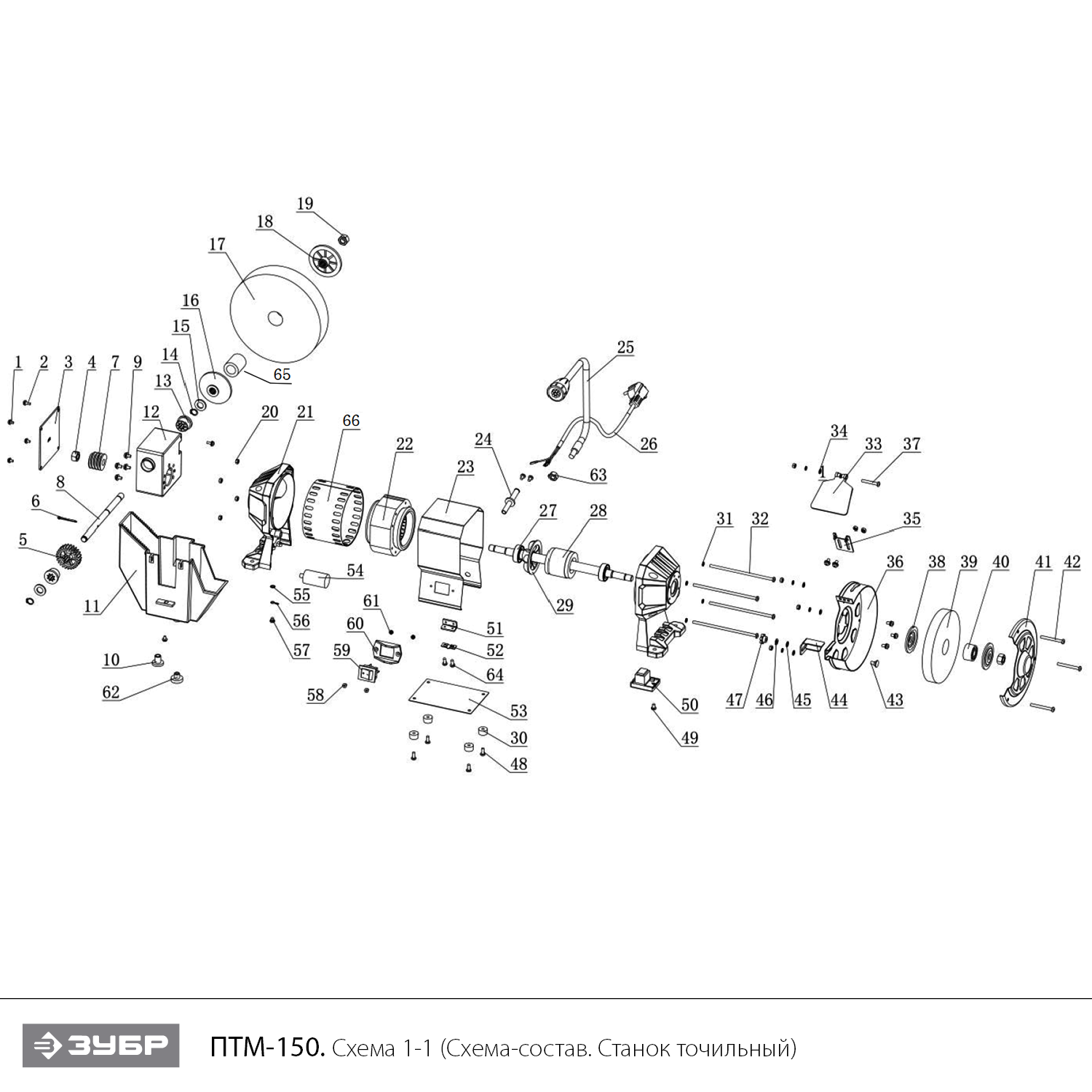 Станки точильные, мокрая и сухая заточка ПТМ-150