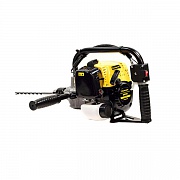 DR230 МОТОДРЕЛЬ CHAMPION 