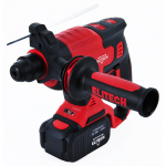 ЗАПЧАСТИ ДЛЯ ПЕРФОРАТОРОВ АККУМУЛЯТОРНЫХ ELITECH