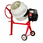 ЗАПЧАСТИ ДЛЯ БЕТОНОСМЕСИТЕЛЯ ЭЛЕКТРИЧЕСКОГО ELITECH БС 185 (2016 ГОД)