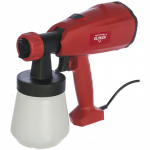 ЗАПЧАСТИ ДЛЯ КРАСКОРАСПЫЛИТЕЛЯ ЭЛЕКТРИЧЕСКОГО ELITECH КЭ 350П