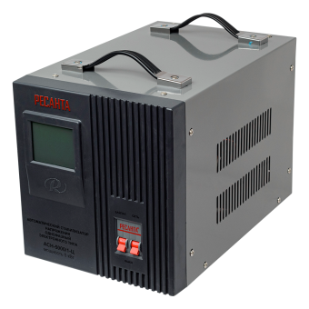 Запчасти для стабилизатора напряжения АСН-50001-ц Ресанта серии NTV 63/6/6