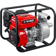 Мотопомпа бензиновая МП-600