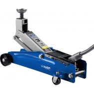 Домкраты подкатные гидравлические, модель Т-77 43055-3