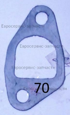 Прокладка карбюратора ,0113101-0001,СГБ3000Р ПРО