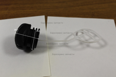 Крышка масляного бачка FY-S-45/52-027 БП 45/18 2018 года