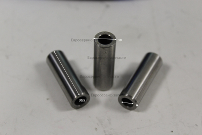 Палец поршневой 10х30,7 9605-987101-01: Т1150