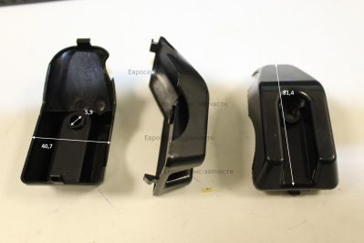 Крышка верхняя  кожуха цилиндра Т-33, Т-33Р