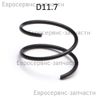 Пружина поджимная звездочки 8342-462304: ЦЕП2000ПС40.С40.ЦЕП1800С35.ПС35;ЦЕП2000С40Н.ПС40Н.