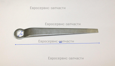 Ключ гаечный