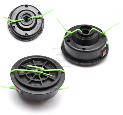 Шпуля в сборе, без винта. ЭТ 800