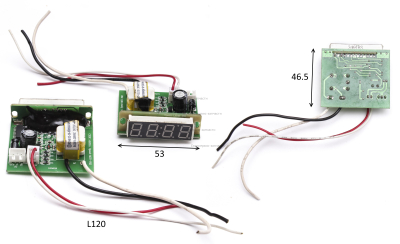 Трансформатор. 1.08.03.49. СТС 5525.6030.8038ВПЛ