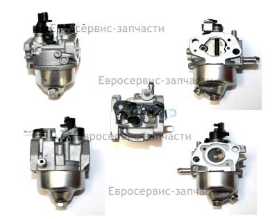 Карбюратор  К 6500L (E1601.008.00), К 6500LE (E1601.009.00)