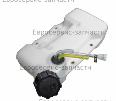 Бак топливный в сборе T 433-2, T 523 (43-52см3, на 4 винта), CHAMPION(IGP) 1700047