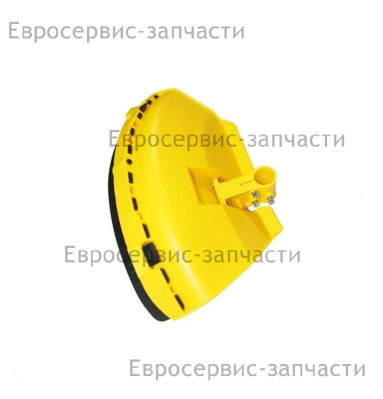 Кожух защитный в сборе P1 CHAMPION(IGP)