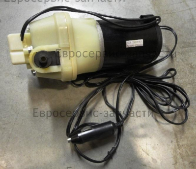 Насос высокого давления комплект