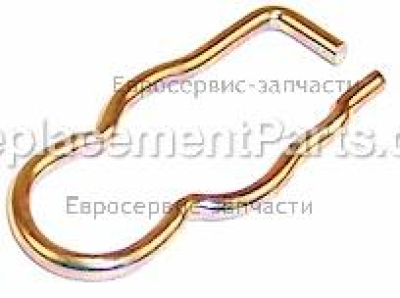 Стопор шайбы редуктора С350/B450