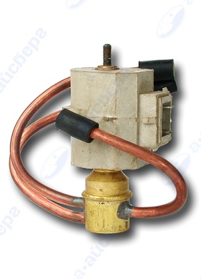 Клапан оттайки Ока-6 2.60.075.01