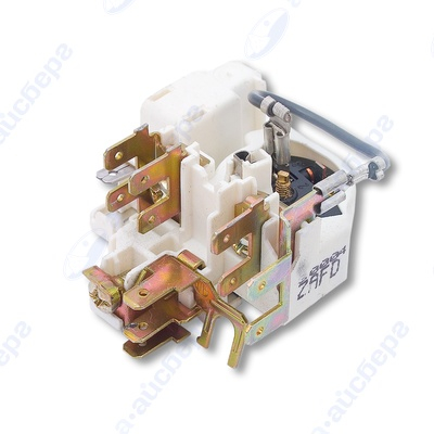 Пускозащитное реле Electrolux 50293452004