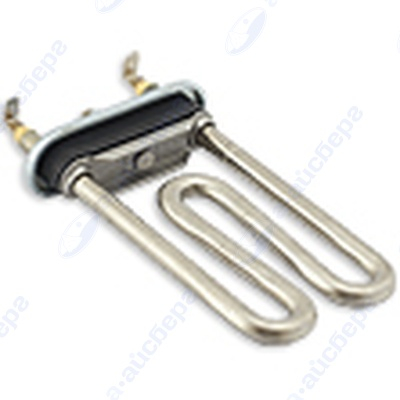 ТЭН 1100W LG 5301ER1001L