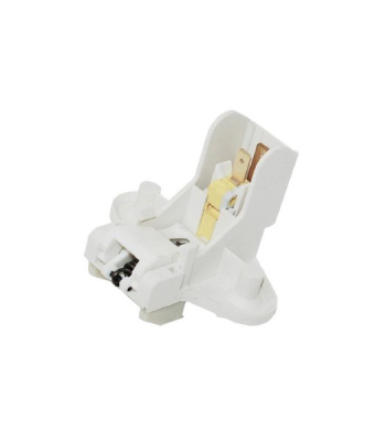 Замок двери