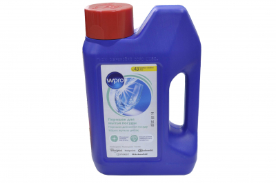 Порошок для мытья посуды