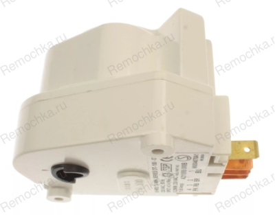 Таймер оттайки