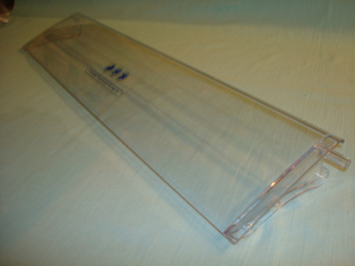 Щиток откидной