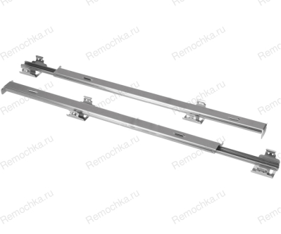 ТЕЛЕСКОПИЧЕСКИЕ НАПРАВЛЯЮЩИЕ