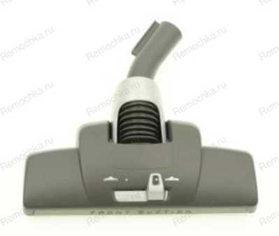 Щетка-насадка