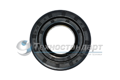 Сальник 37x76x9.5/12, оригинальный, со смазкой, LG, код 4036ER2004A