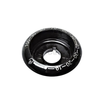 Лимб ручки таймера духовки для плиты Beko 250944504