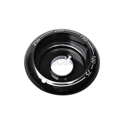 Лимб ручки регулировки температуры духовки для плиты Beko 250944503