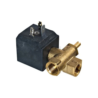 Электромагнитный клапан для кофеварки CEME 6660EN3.0S30BIF Q037