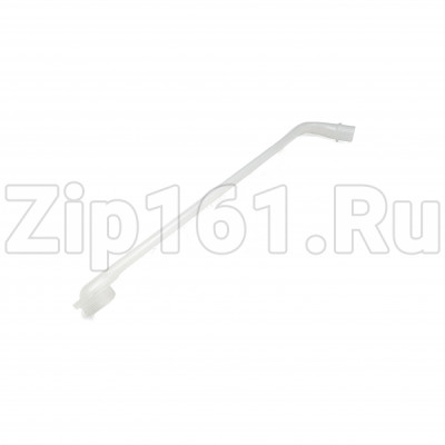 Трубка для подачи воды к верхн. разбрызгивателю ПММ (пластик) 056001