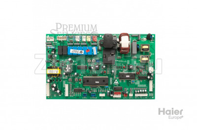 Плата управления Haier 0010450689A