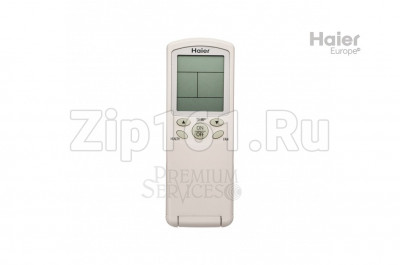 Пульт управления Haier A0010402105B