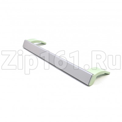 Ручка двери салатовая холодильника Атлант 730365800803