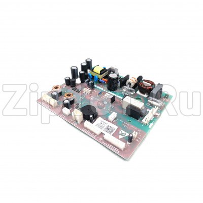 Модуль управления холодильника Haier 0061800283A