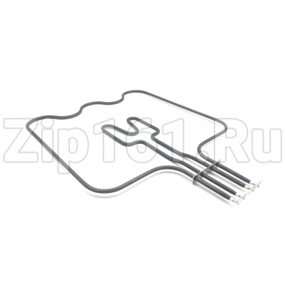 ТЭН духовки нижний 1500вт для духового шкафа Electrolux 140053756015