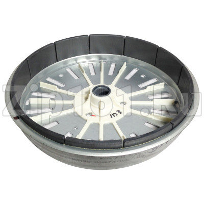 Ротор двигателя прямого привода DAEWOO - 36189L6300