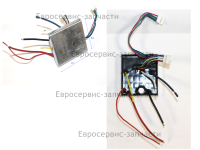 Плата управления  ДА 18УБЛ2