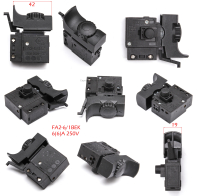 Выключатель FA2-6/1BEK. LD212-051. ДУ 900 2РЭ.РЭК. СМ.1803.028600