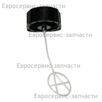 Fuel tank cap assy